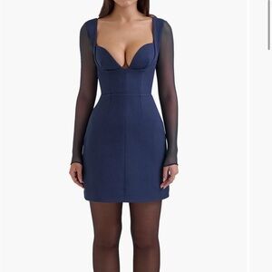 Angelie House of CB - Brand New